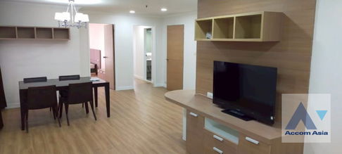 🔼🔽 AccomA 📩  2 BR Condominium @Baan Suan Petch (AA27029)