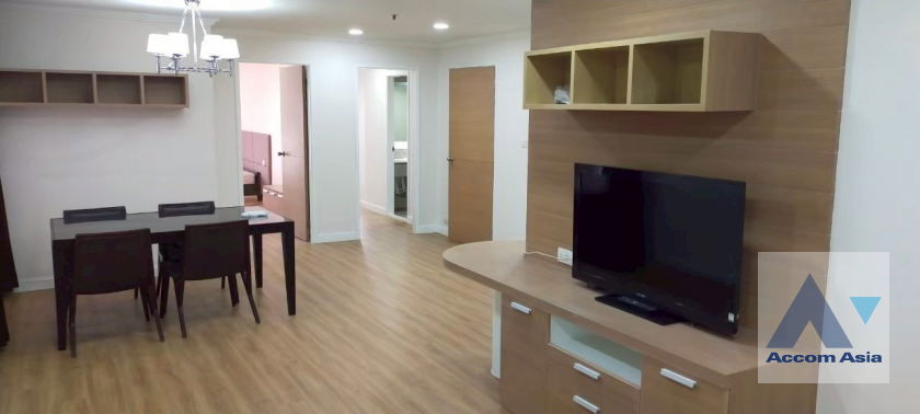 รูป 🔼🔽 AccomA 📩  2 BR Condominium @Baan Suan Petch (AA27029) - รูปที่ 1/9
