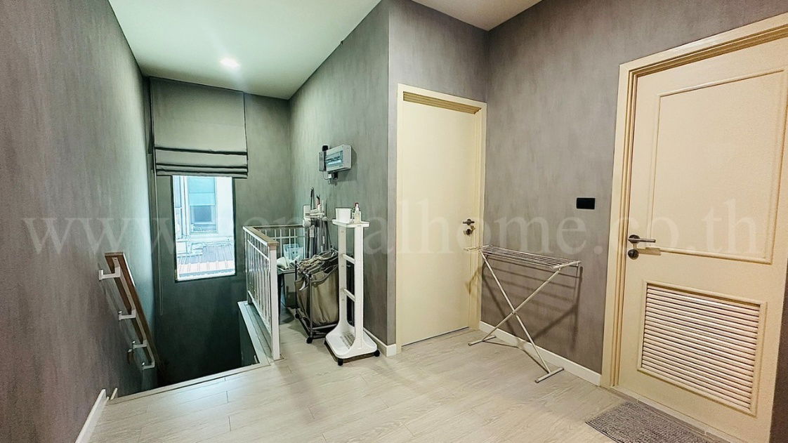 รูป บ้านเดี่ยว เพอร์เฟค เพลส แจ้งวัฒนะ 2 ราคาถูกที่สุดในโครงการ - รูปที่ 15/20