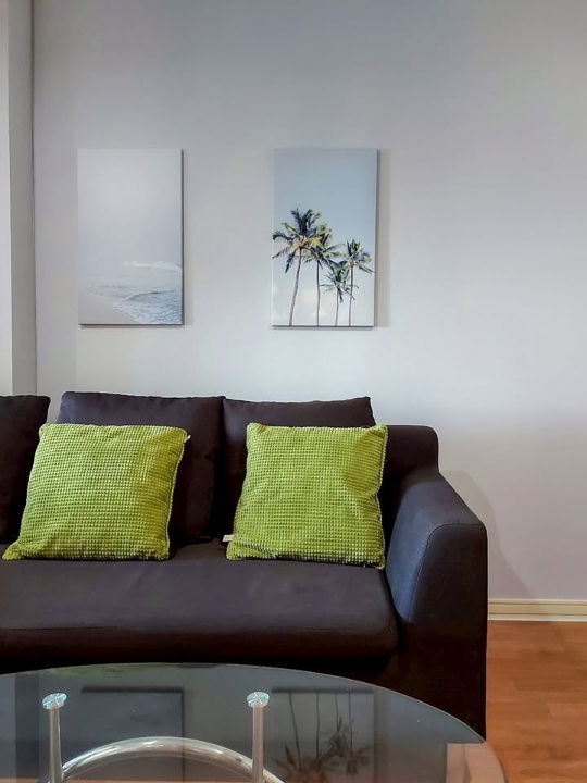 รูป ขายคอนโด Lumpini Ville Sukhumvit 77 ราคา 1,990,000 บาท [NCs250720] - รูปที่ 3/13