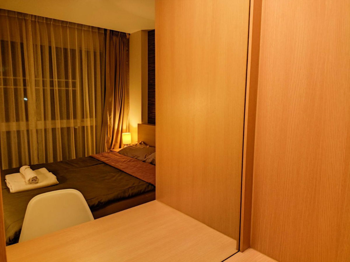 picture 🏡 For Rent: Modern Condo near Suan Dok Hospital – Perfect for Doctors, Professors, and Remote Workers - 30/35