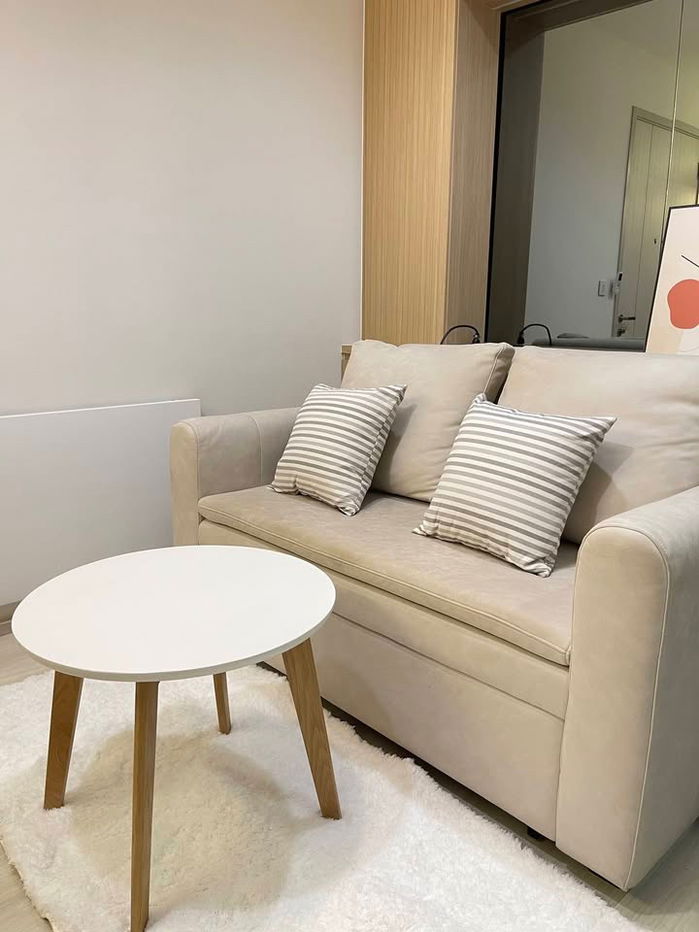 picture For Rent at Life Sukhumvit 48 (1 Bedroom) - 8/8