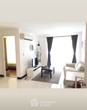 1-BR Condo at Voque Sukhumvit 16 Condominium near MRT Queen Sirikit National Convention Centre (ID 2103816)