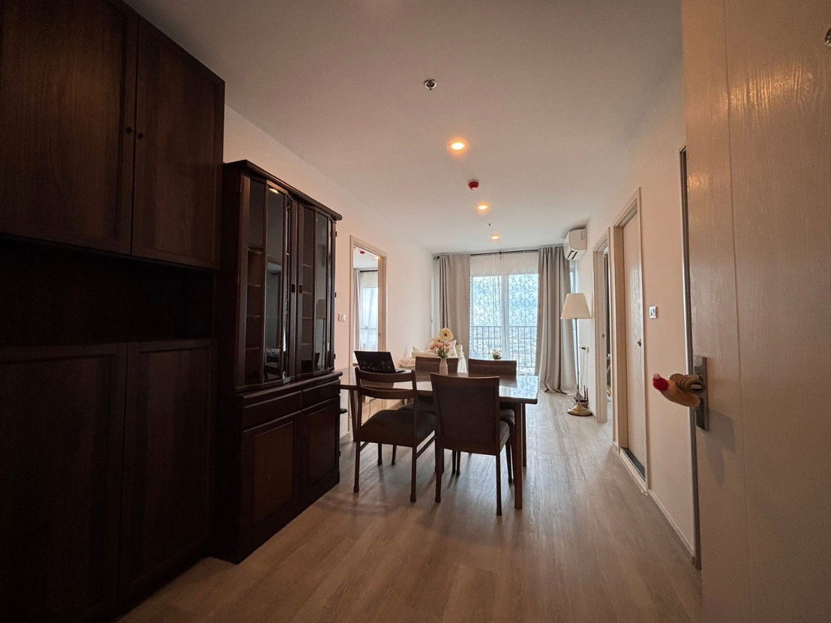 picture MN2866 Elio Sathorn - Wutthakat Full Furnitured  - 7/11