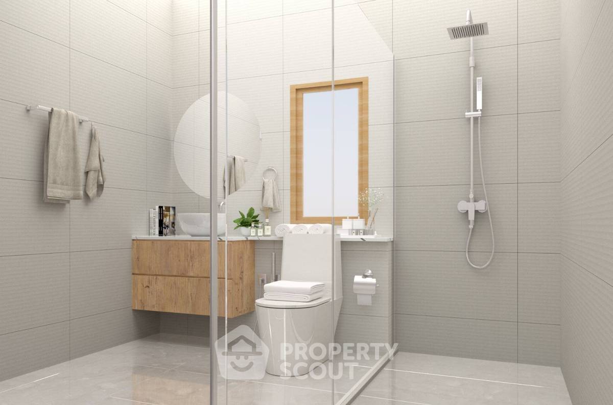 รูป บ้าน 3-ห้องนอน ที่ คฤห์ ณ หัวหิน ใน หินเหล็กไฟ (ID 1430259) - รูปที่ 12/12