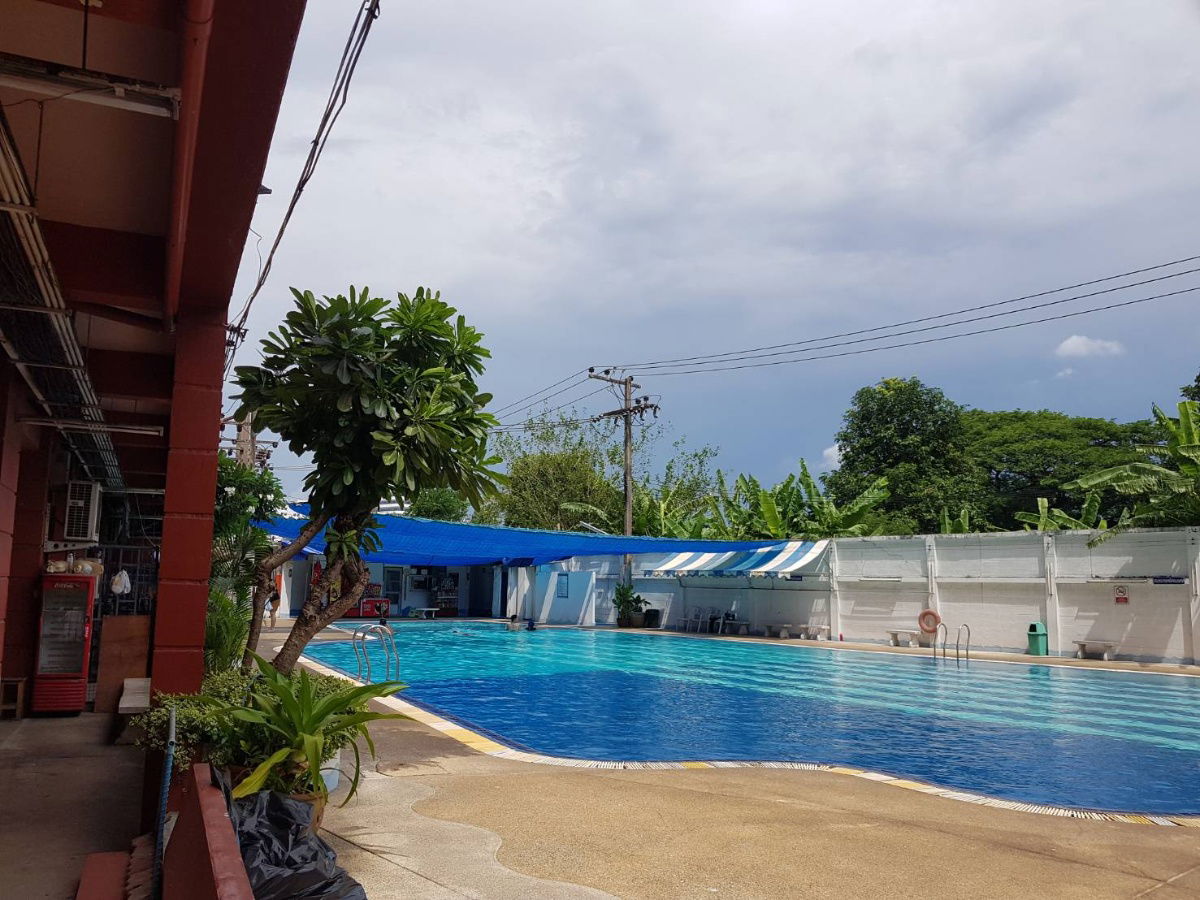 picture Condo for sale , Newly renovated, Pattanakarn Life Complex  - 11/13