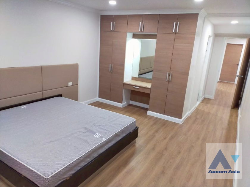 รูป 🔼🔽 AccomA 📩  2 BR Condominium @Baan Suan Petch (AA27029) - รูปที่ 5/9