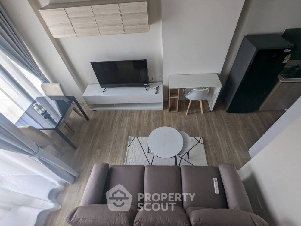 picture 1-BR Condo at Blossom Condo @ Fashion Beyond in Khan Na Yao (ID 1797758) - 2/13
