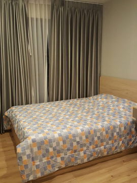 *** Condo for rent: Brix Condominium ***