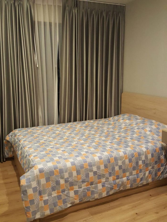 picture *** Condo for rent: Brix Condominium *** - 1/7
