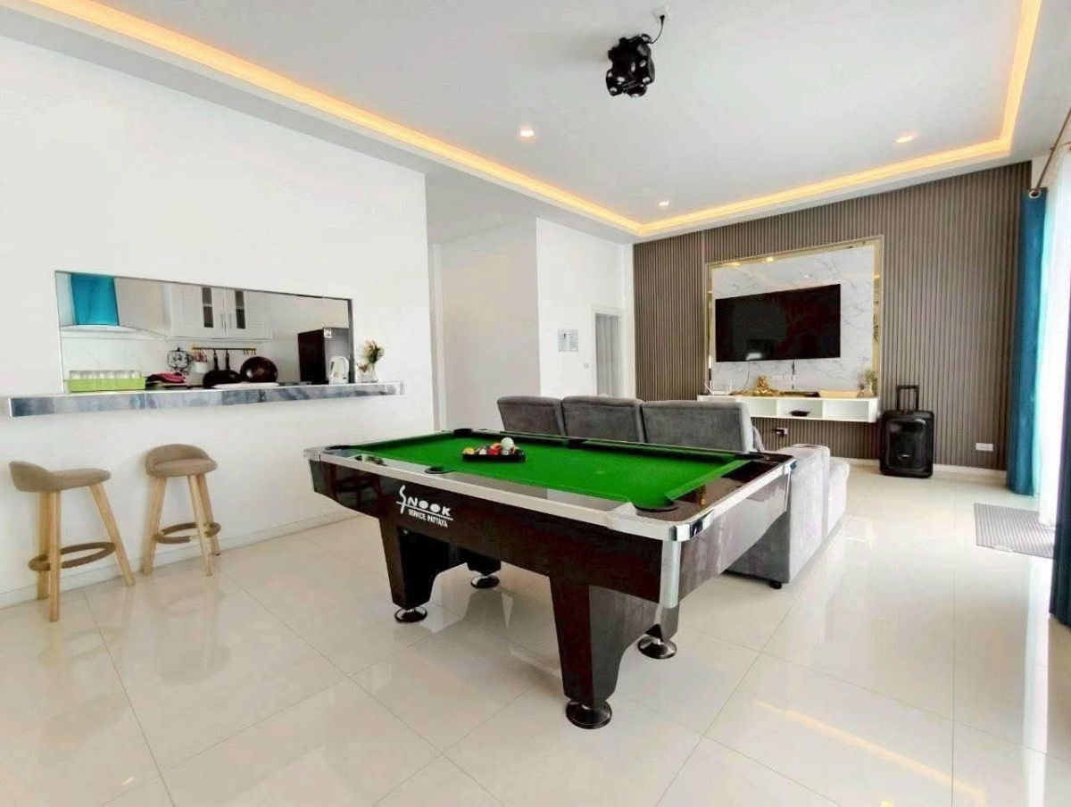 รูป บ้าน Pool Villa หรู ขายพร้อมผู้เช่า - รูปที่ 26/26