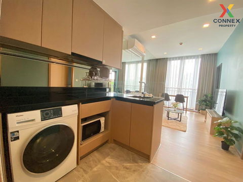 For Rent Condo , Kawa Haus , BTS-On Nut , Phra Khanong Nuea , Watthana , Bangkok , CX-88324 ✅ Live chat with us ADD LINE @connexproperty ✅ 
