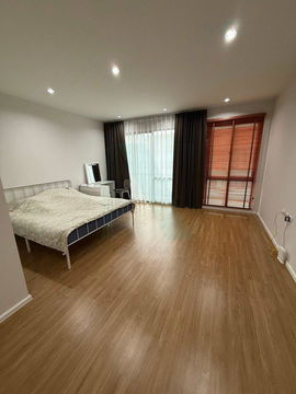 🎉 For Rent 3-story Townhouse BAAN KLANG MUANG RAMA 9-KRUNGTHEP KREETHA 3 bedroom 3 bathroom