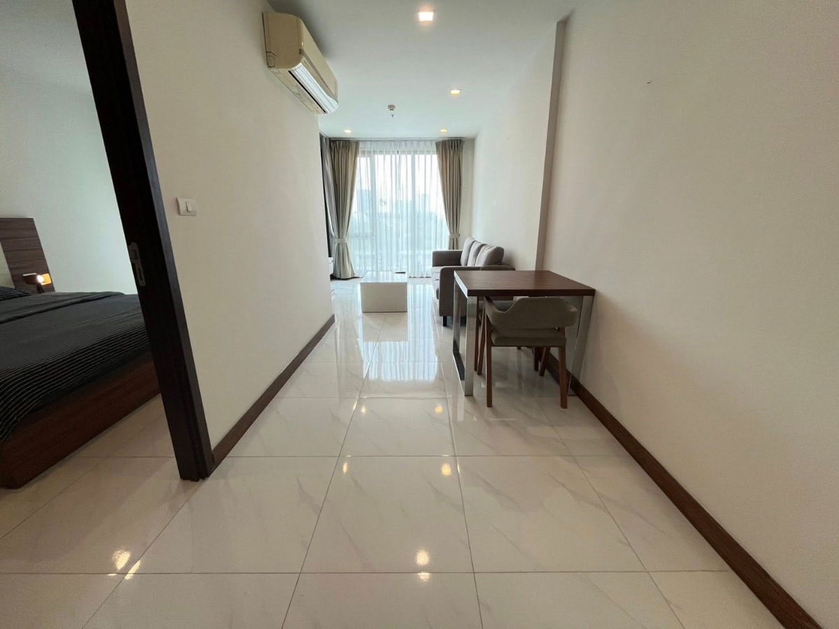 picture The Astra condo @ Changklan for rent - 7/26