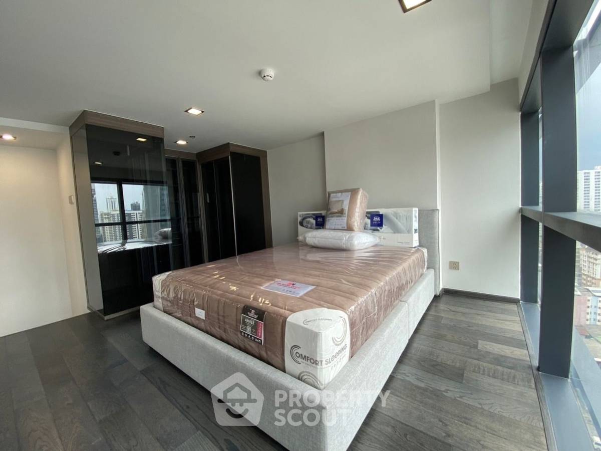 รูป คอนโด 1-ห้องนอน ที่ คอนเนอร์ ราชเทวี ใกล้ BTS ราชเทวี (ID 2241893) - รูปที่ 6/8