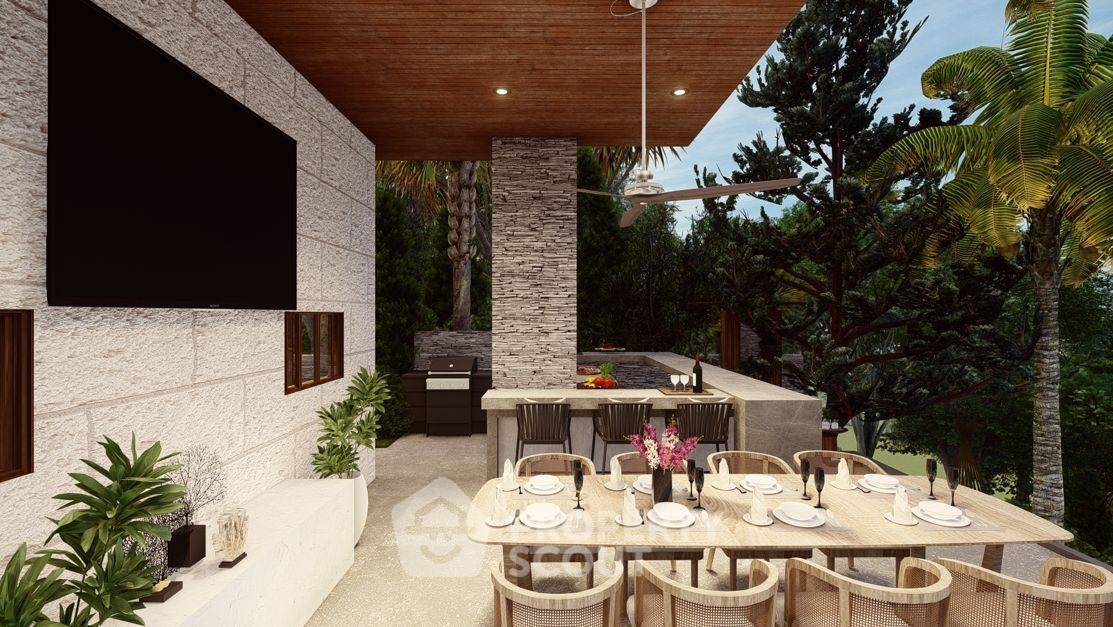 picture 3-BR Villa in Mai Khao (ID 1465905) - 10/19