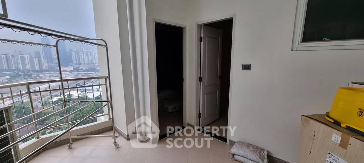 picture 4-BR Condo at Supalai Wellington near MRT Thailand Cultural Centre (ID 1534512) - 11/32
