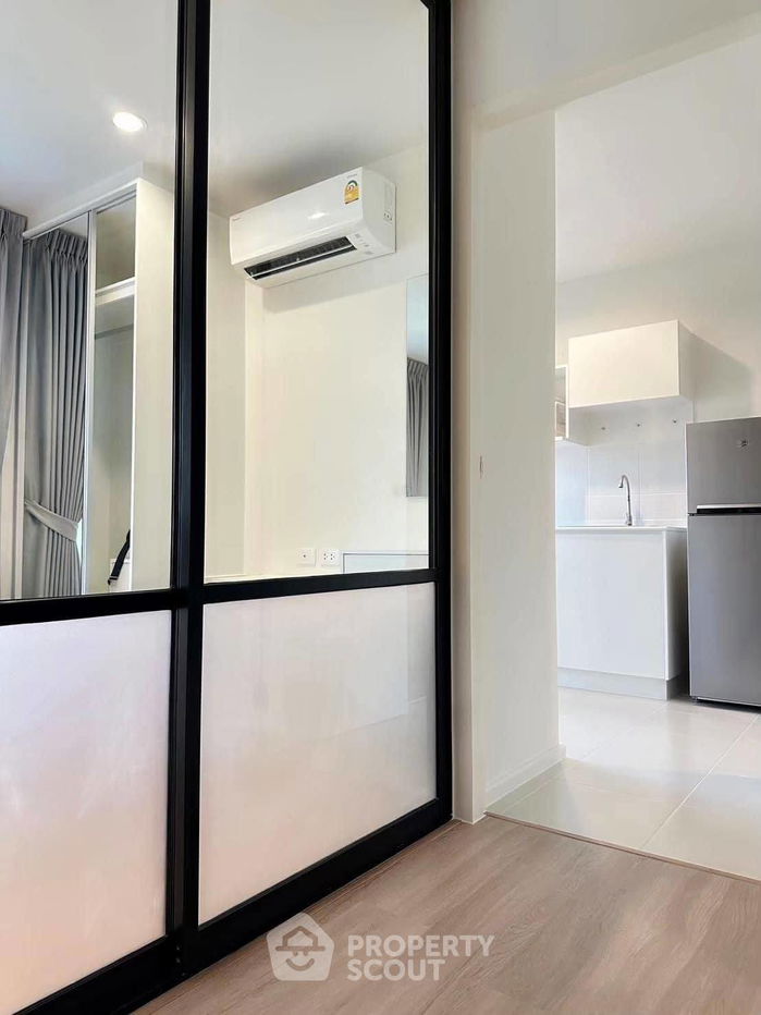 รูป คอนโด 1-ห้องนอน ที่ ไอคอนโด แอคทีฟ พัฒนาการ ใน สวนหลวง (ID 1774908) - รูปที่ 7/12