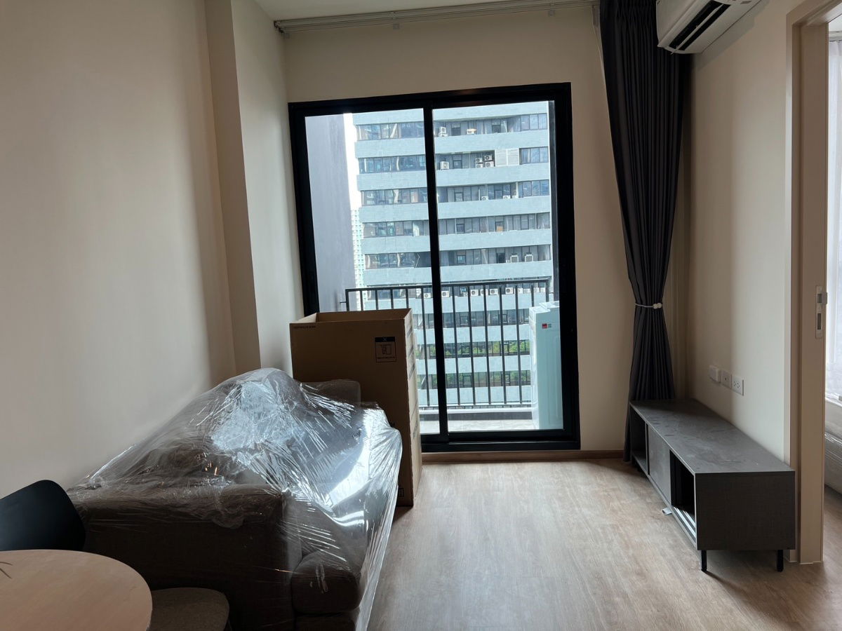 picture Condo For Rent!!Nue District R9  - 1/10