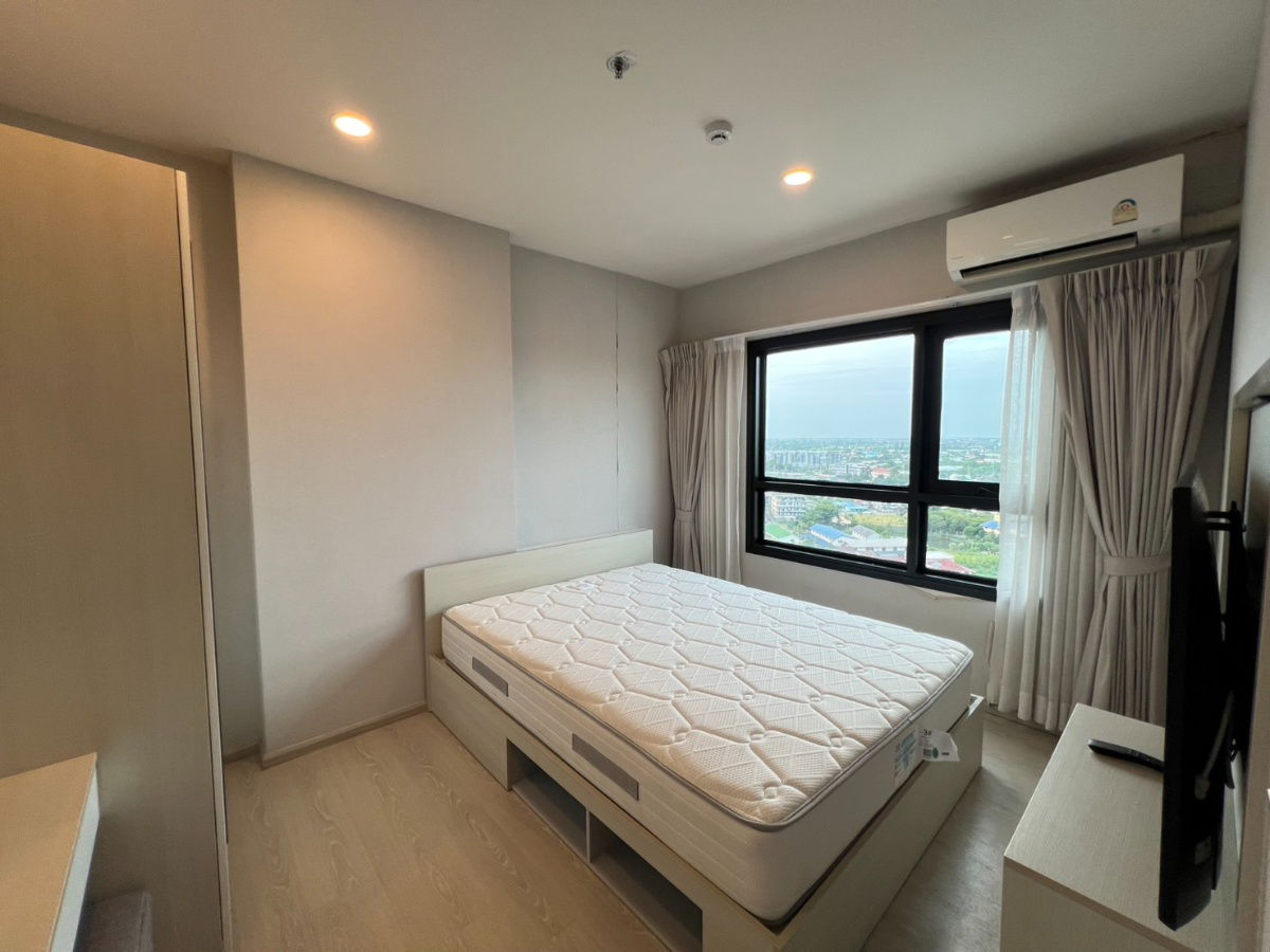 รูป ปล่อยเช่า 2 ห้องนอน  เอสเซ็นท์ นครราชสีมา - รูปที่ 3/20