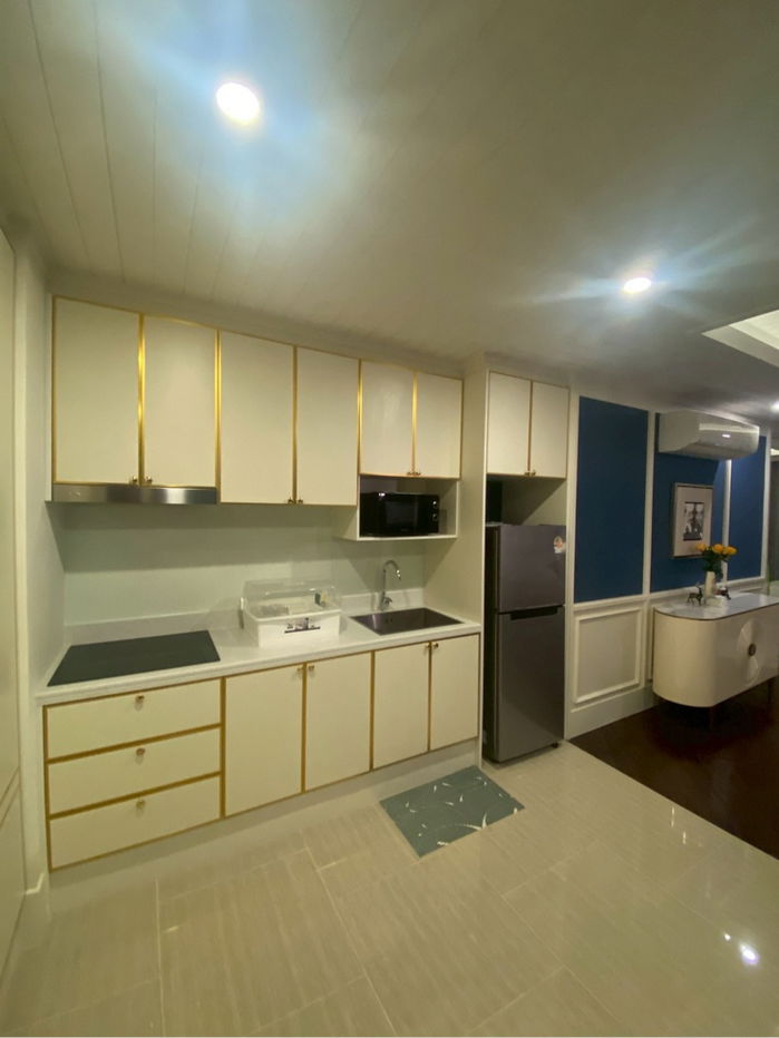 รูป เปิดให้เช่า Luxury Condo ติดทะเลวิวสุดสวย - รูปที่ 8/37
