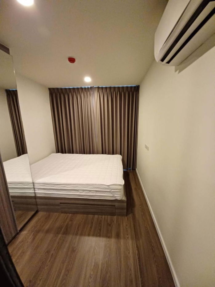 รูป เช่าคอนโด The Origin Ramintra 83 Station/ดิ ออริจิ้น รามอินทรา 83 สเตชั่น (C6808032) ID Line : @condo44 - รูปที่ 2/6