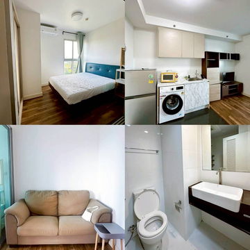 For Rent A Space ME Mega Bangna