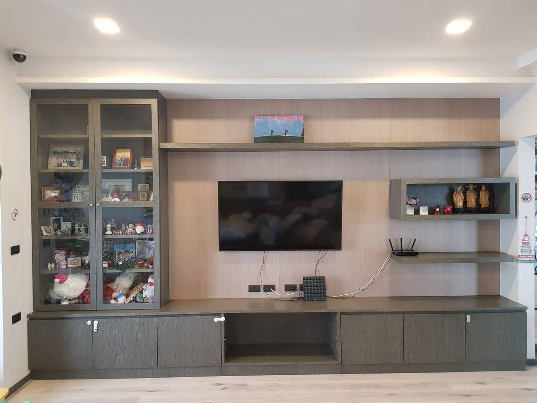 picture 💥SL-8462💥House for sale in the Vive Bangna project, complete with built-in furniture and appliances 👉 Add Line @luxeliving - 3/15
