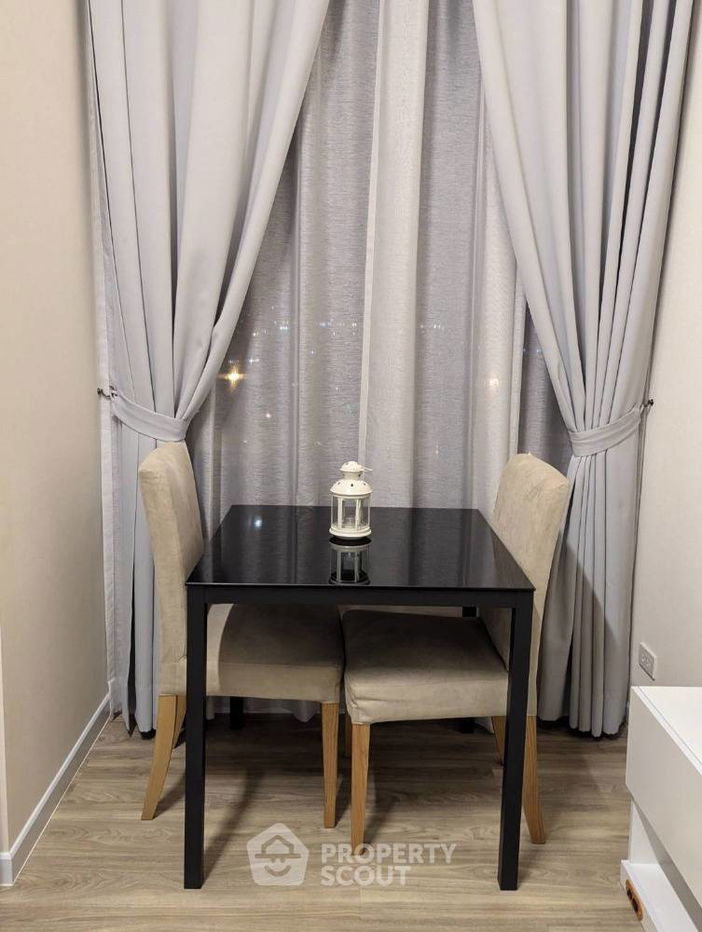 picture 1-BR Condo at Blossom Condo @ Fashion Beyond in Khan Na Yao (ID 1797758) - 8/13
