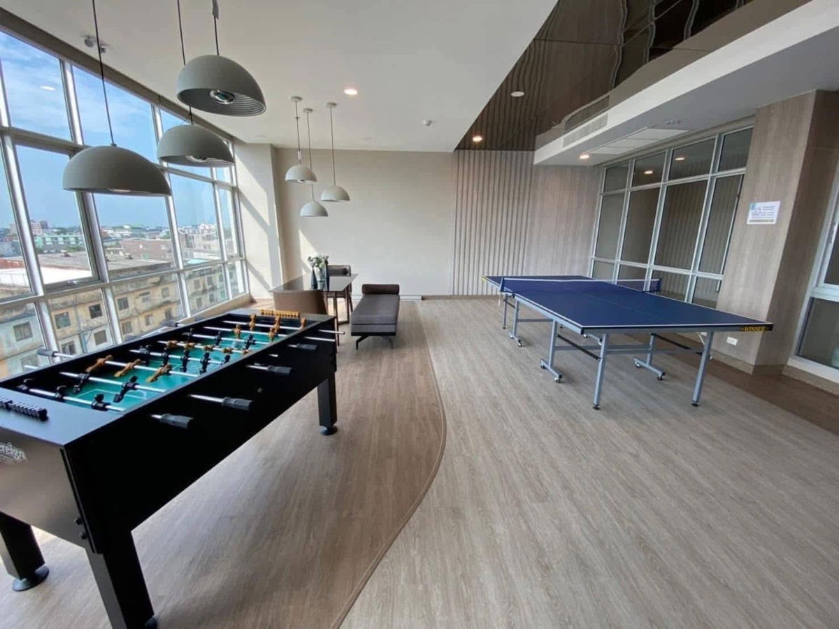 picture For Rent Condo Supalai Veranda Phasi Charoen Station - 16/18