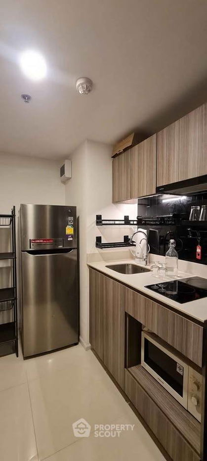 picture 1-BR Condo at The Origin Phahon-Saphanmai in Khlong Thanon (ID 2243690) - 6/8
