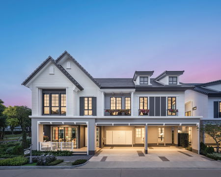 แปลงมุมที่ดีที่สุดในโครงการ! บ้านไซส์ใหญ่ ราคาดี ใกล้คลับเฮ้าส์🏡