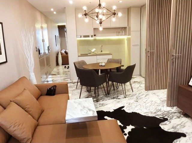 picture C5921 For Rent  :  Condo  IDEO Ratchada - Huaykwang ( MRT Huai Khwang ) 064 665 4666 - 7/18