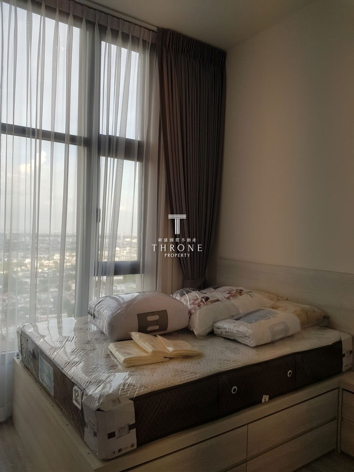 picture The Line Sukhumvit 101 🌟PN-00003456🌟 - 5/8
