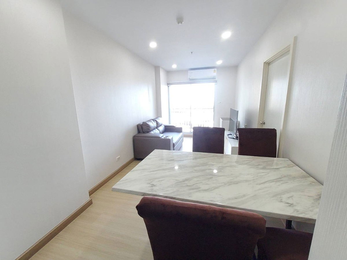picture For Rent Condo Supalai Veranda Phasi Charoen Station - 8/17