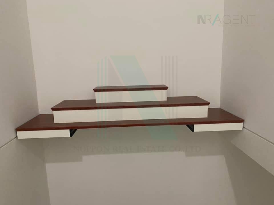 picture 🎉 For Sell Town house PRUKSA VILLE RAMINTRA-PRAYASUREN 2-story 3 bedroom 2 bathroom - 6/8