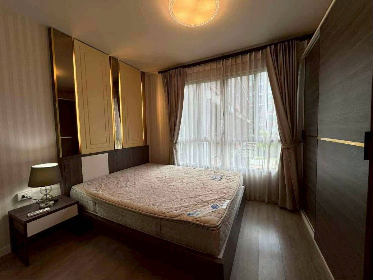 รูป  D condo  ping ห้องสวย  ว่างพร้อมอยู่ 20/8/68 - รูปที่ 4/20