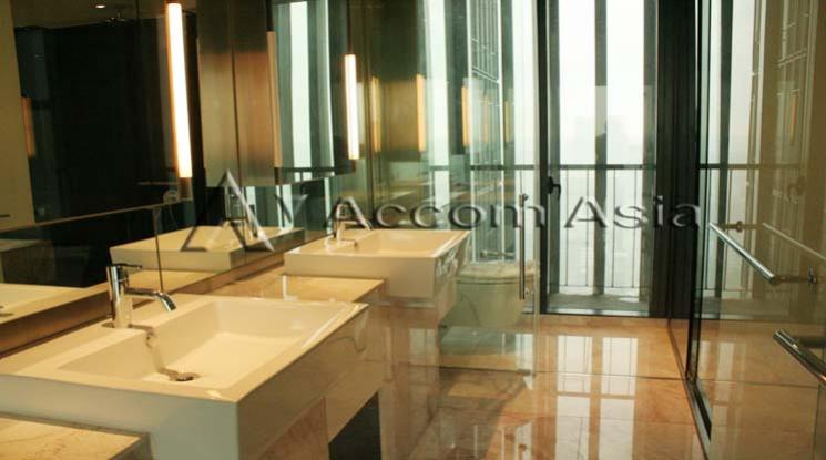 picture 🔼🔽 AccomA 📩  3 BR Condominium @The Met Sathorn (1515190) - 8/9