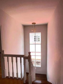 รูป H-108 : บ้าน 50 ตร.วา ม.ฟลอร่าวิลล์ ถ.สุวินทวงศ์ 38 หนองจอก Renovate ใหม่ทั้งหลัง - รูปที่ 16/23