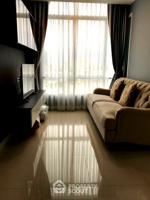 ขายคอนโด : คอนโด 1-ห้องนอน ที่ เดอะ สกาย สุขุมวิท ใกล้ BTS อุดมสุข (ID 2100095)