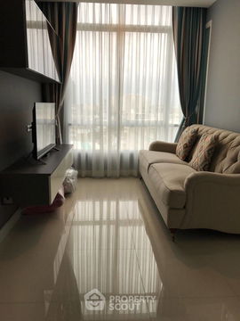 คอนโด 1-ห้องนอน ที่ เดอะ สกาย สุขุมวิท ใกล้ BTS อุดมสุข (ID 2100095)