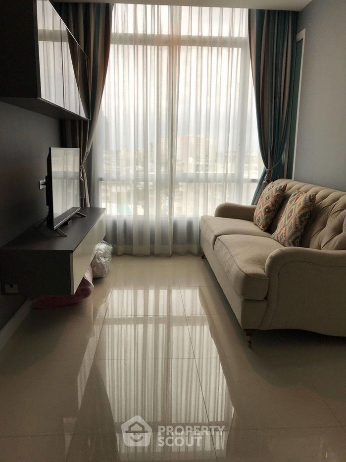 picture 1-BR Condo at The Sky Sukhumvit near BTS Udom Suk (ID 2100095) - 1/13