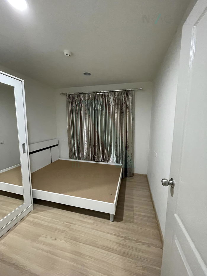picture For Rent Condo B-LOFT SUKHUMVIT 115 Building 1, Floor 7,1 bed room, Room size 26.00 sqm - 5/8