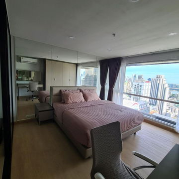 🏢 ให้เช่าคอนโด : Sukhumvit Suite (สุขุมวิท สวีท)   รหัสทรัพย์ | 📌LNP-C8768 