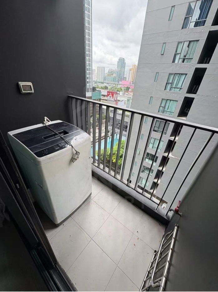 picture “Hot Deal! Life Asoke - Rama 9 Condo for Urgent Sale – Priced Below Market Value!” - 5/6