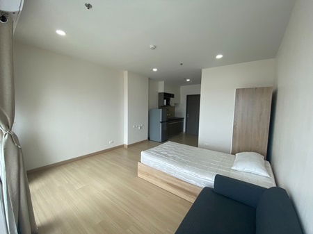 picture For rent  -  Supalai veranda phasi charoen - 7/13