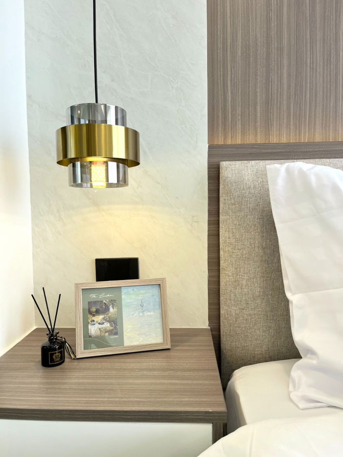 picture Condo for sale, Sri Thana, near Nimman, Chiang Mai  bedrooms Tel 082-389-9314 Boo - 15/29