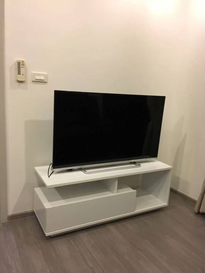 picture For rent 🔥 Nye by Sansiri 🔥 Fully furnished and equipped, near BTS Wongwian Yai - 5/7
