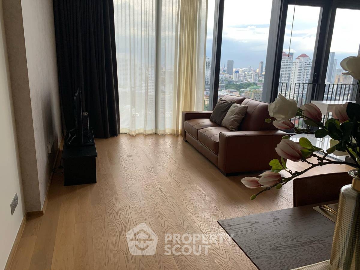 picture 2-BR Condo at Beatniq Sukhumvit 32 near BTS Thong Lor (ID 511573) - 4/10