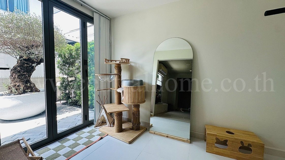รูป บ้านเดี่ยว เพอร์เฟค เพลส แจ้งวัฒนะ 2 ราคาถูกที่สุดในโครงการ - รูปที่ 9/20